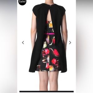 Ted Baker dress, Sz 3